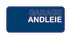 Logo Garage Andleie